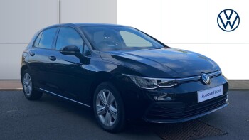Volkswagen Golf 1.5 eTSI 150 Life 5dr DSG Petrol Hatchback